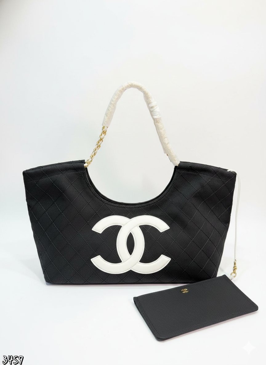 CHL Tote Shopping Bag 43 cm