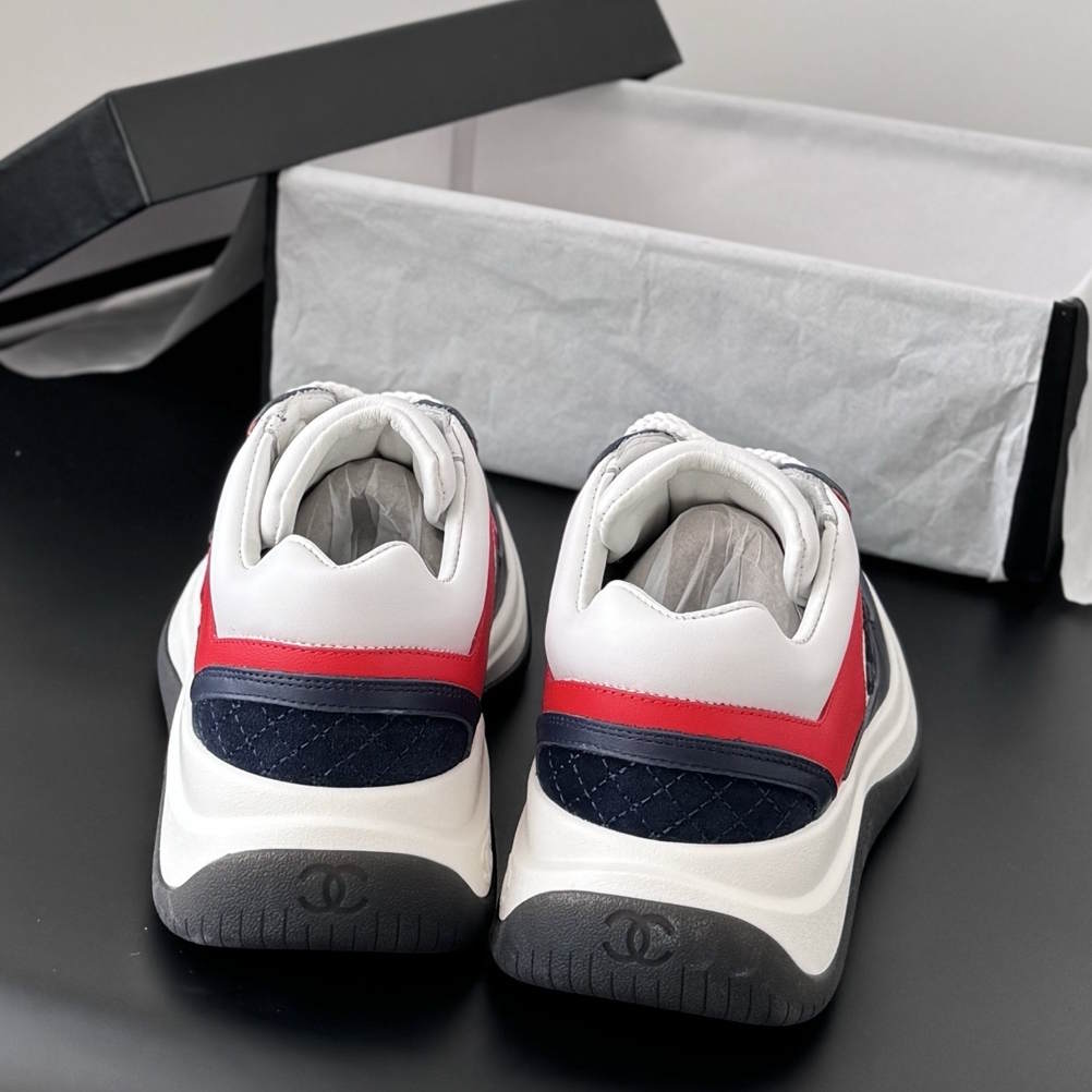 CHL Sneakers Woman 3 Color's