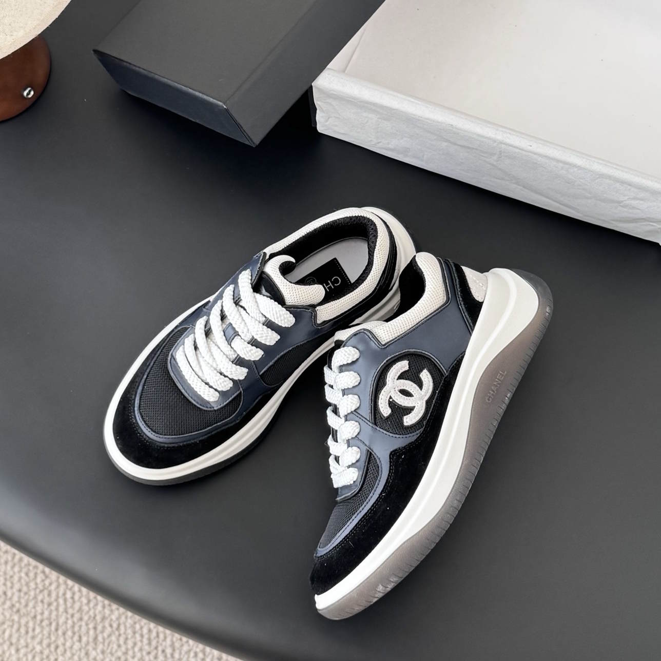 CHL Sneakers Woman 3 Color's