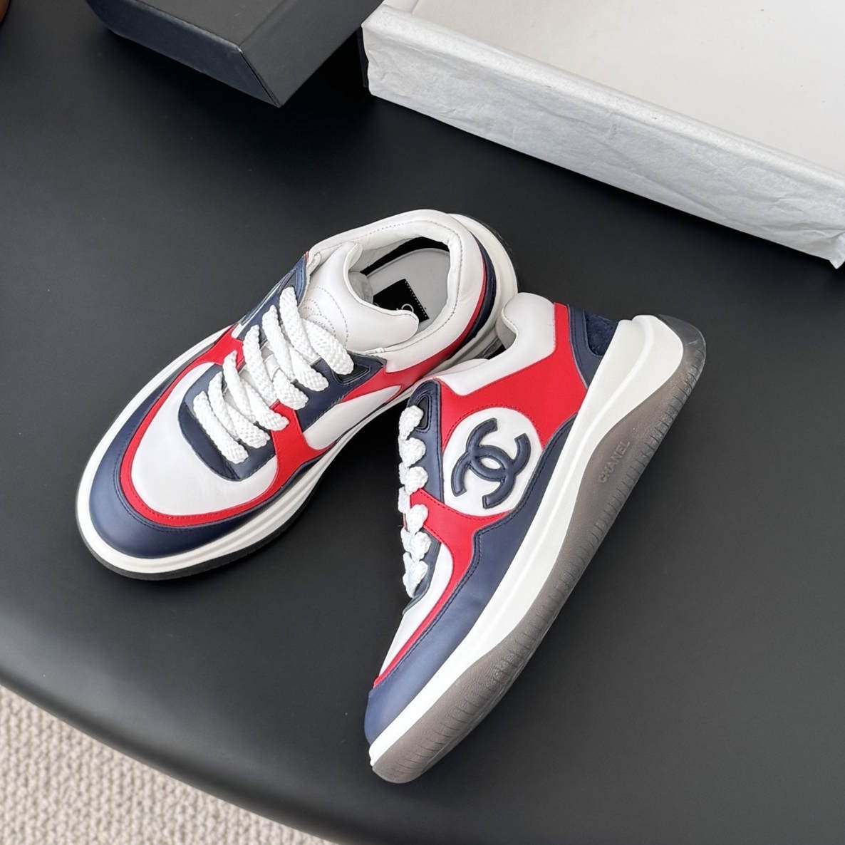 CHL Sneakers Woman 3 Color's