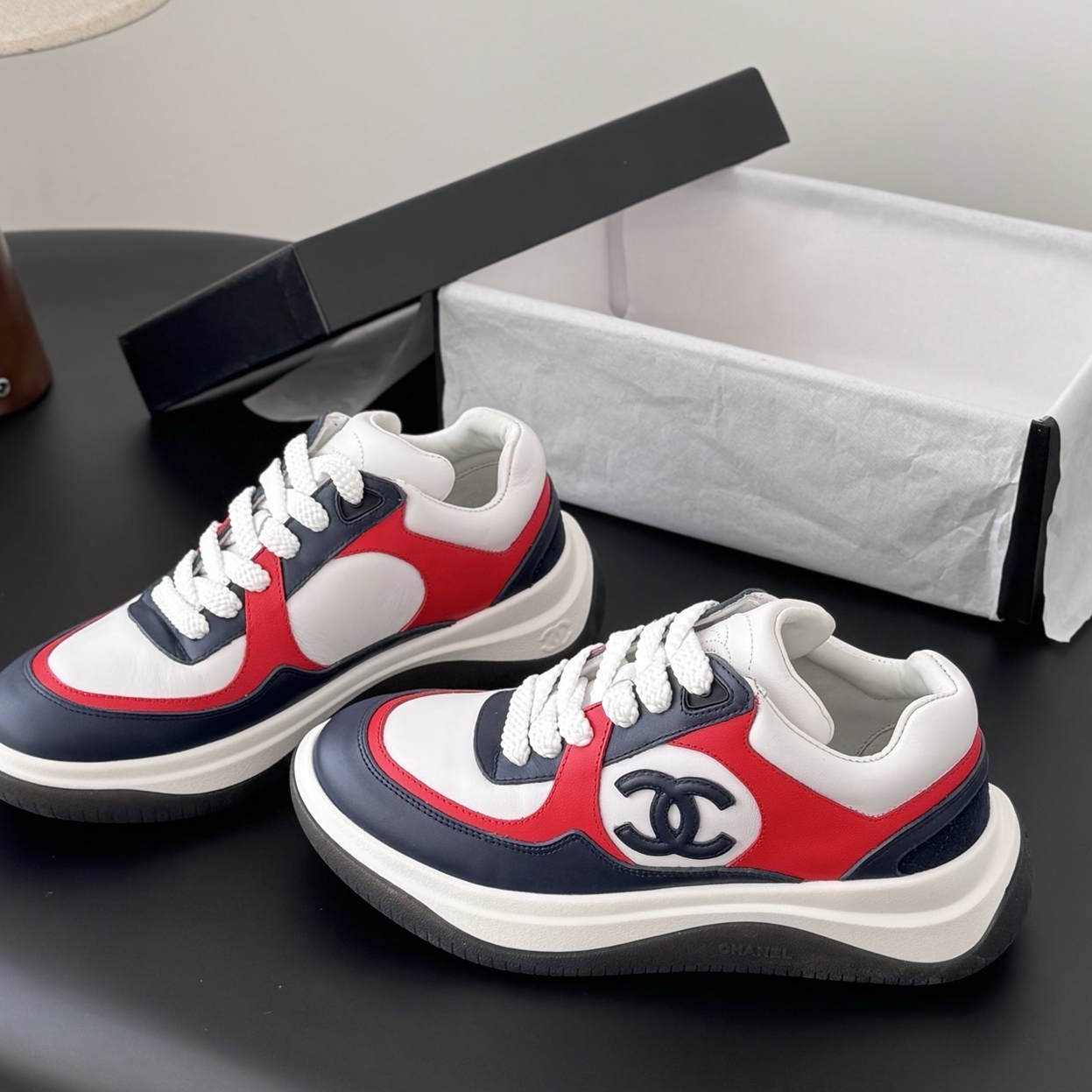 CHL Sneakers Woman 3 Color's