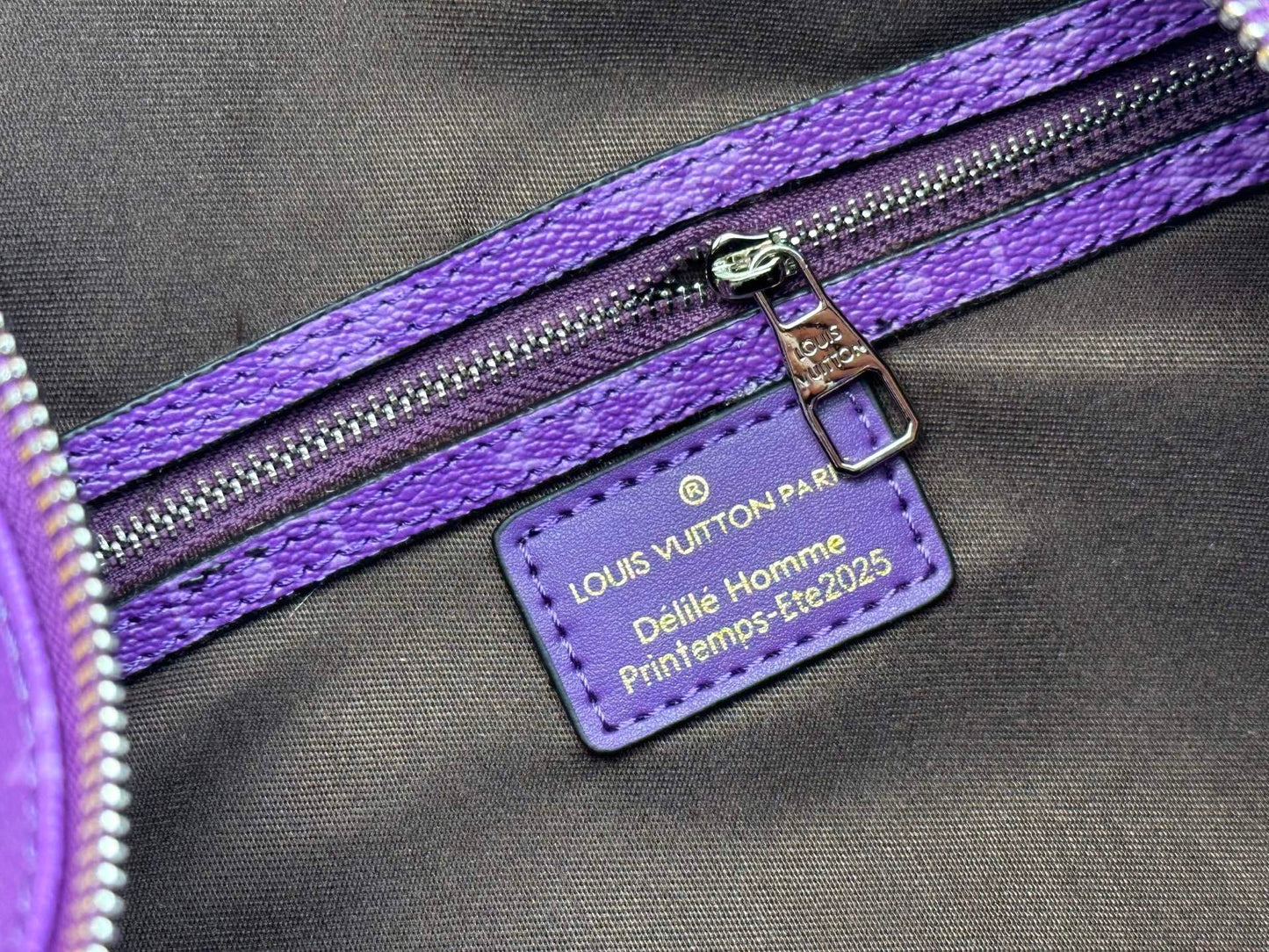 LU Bag Holdalls Keepall 50 cm