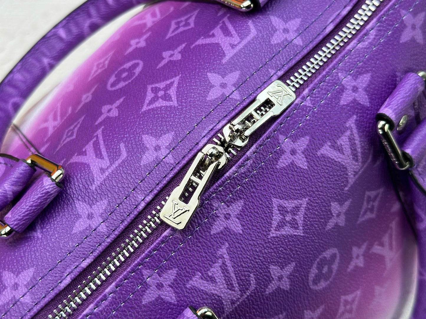LU Bag Holdalls Keepall 50 cm