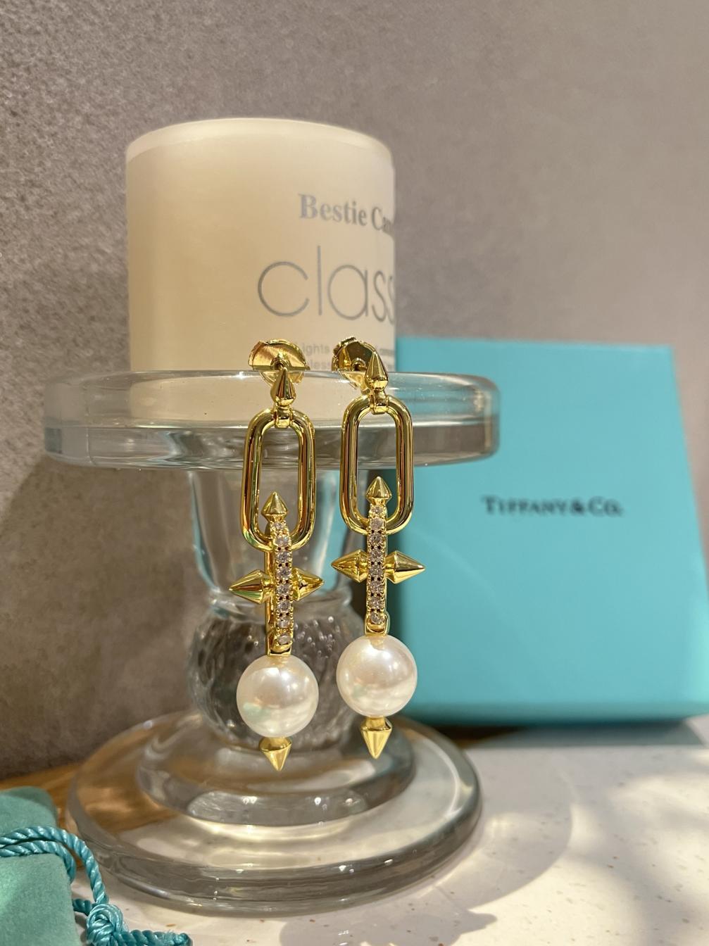 TIFF Earrings SALE-min order required