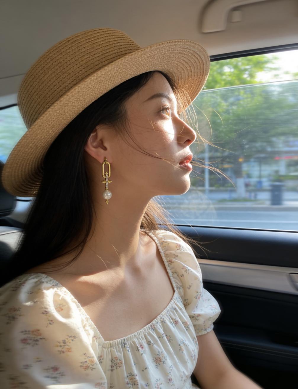 TIFF Earrings SALE-min order required
