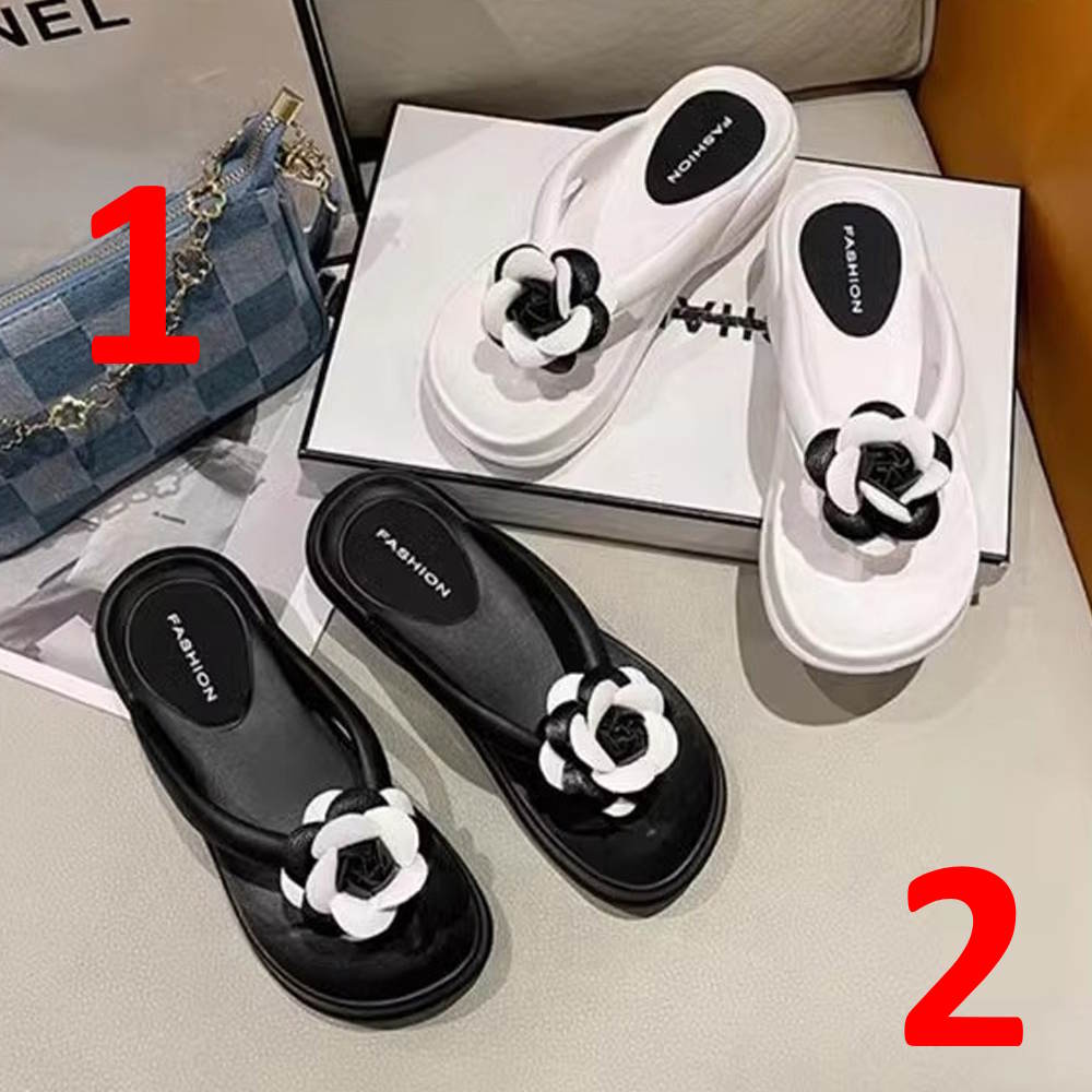 CHL slippers sandals  Woman 2 Color's