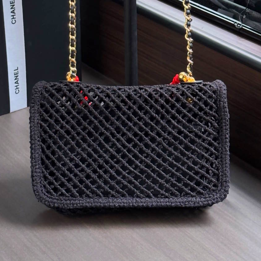 CHL Mesh Bag 20 cm B