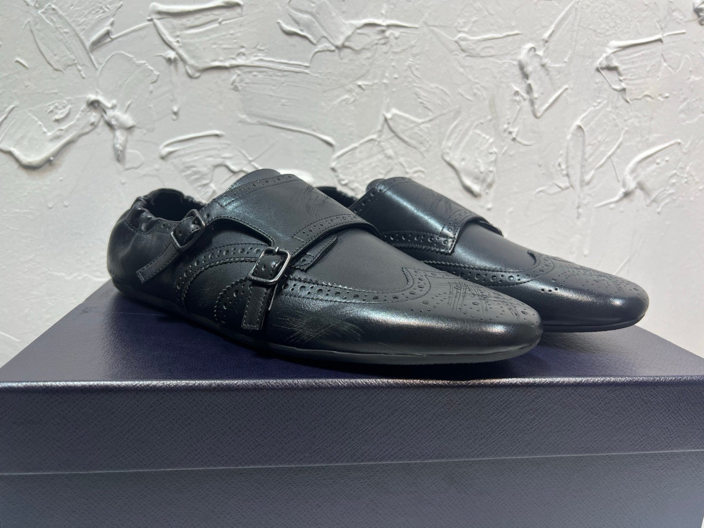 PRD Shoes  Man Size