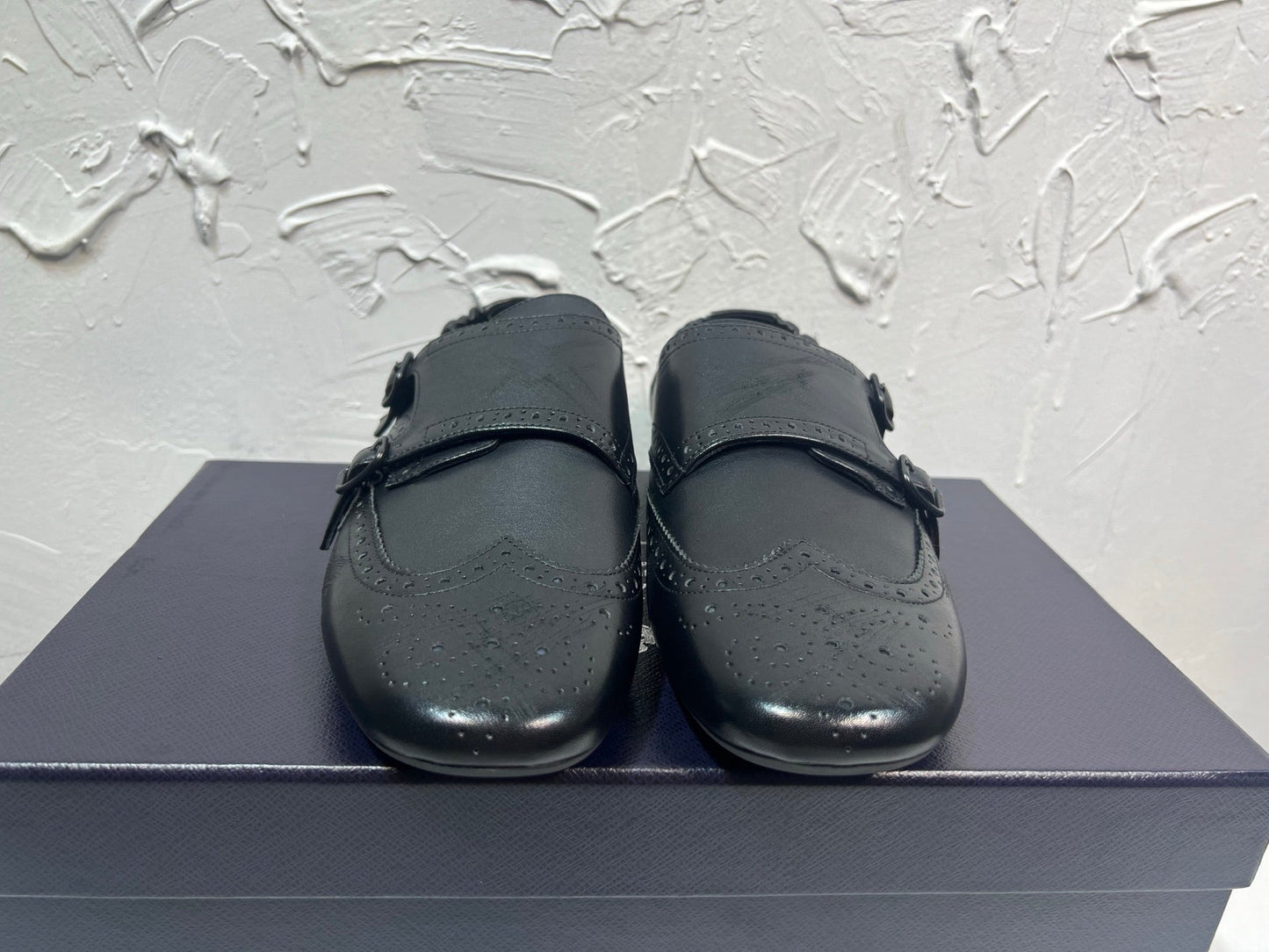 PRD Shoes  Man Size