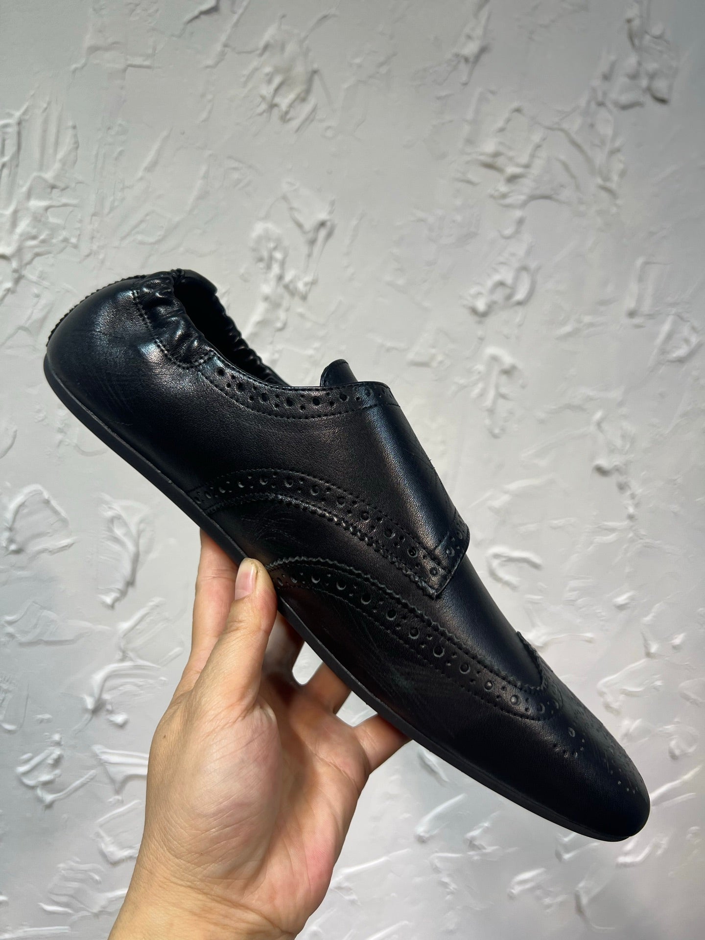 PRD Shoes  Man Size
