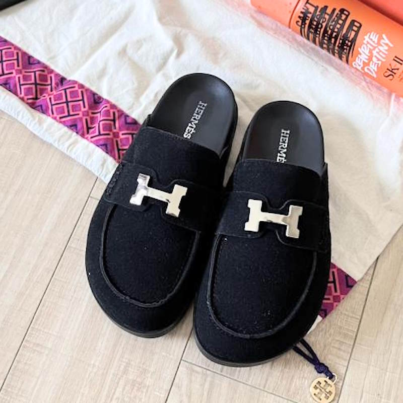 HRM shoes  Mule Woman Size 4 Color's  -SALE -