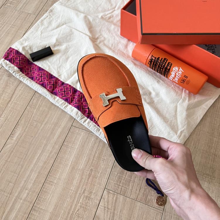 HRM shoes  Mule Woman Size 4 Color's  -SALE -