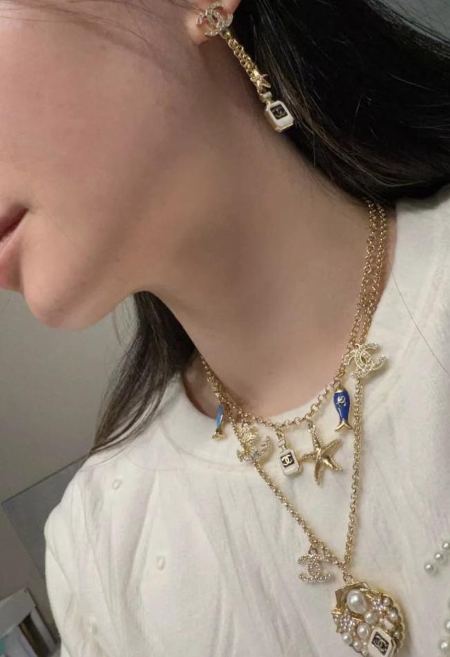 CHD Earrings SALE-min order required