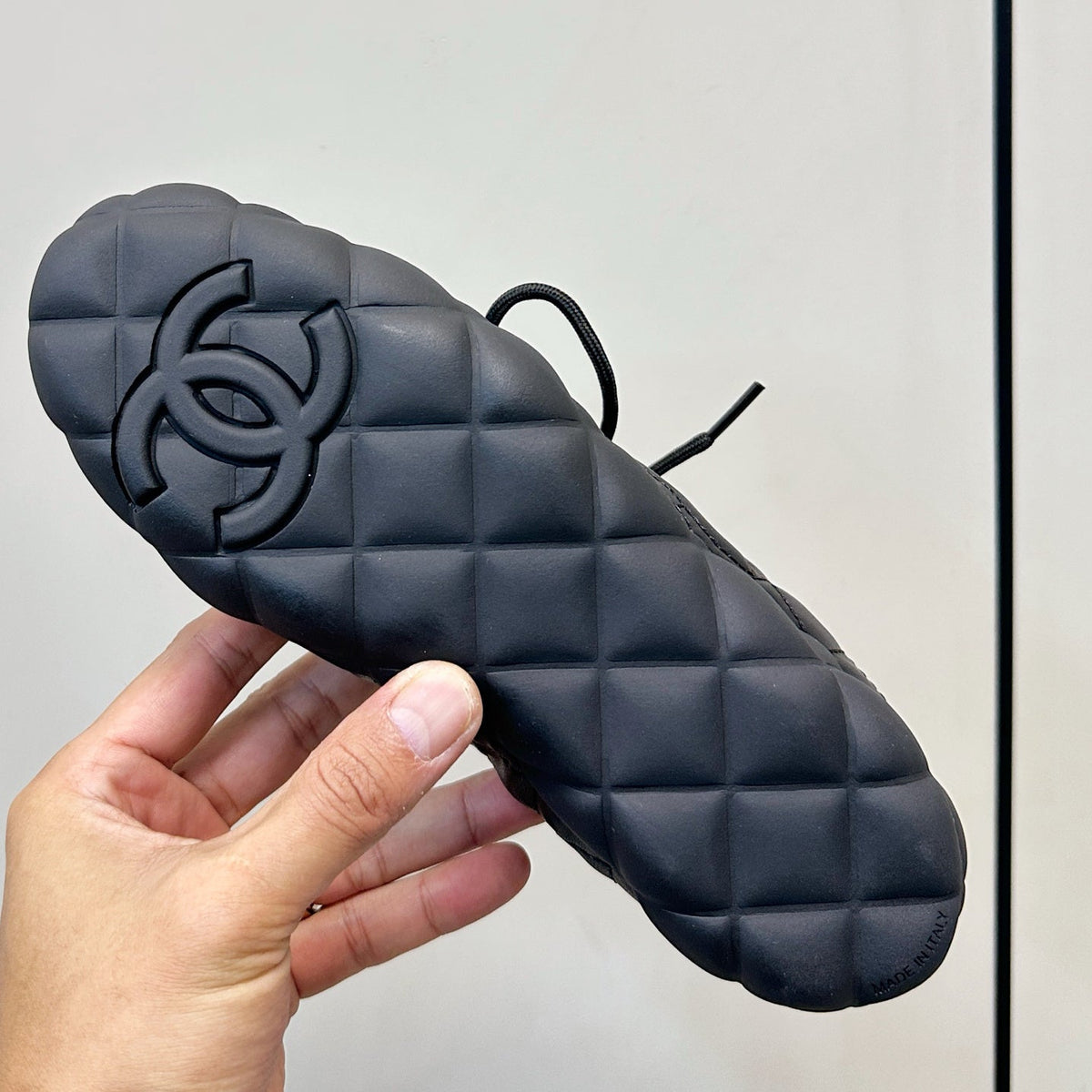 CHL  Sneakers Woman 2 Color's