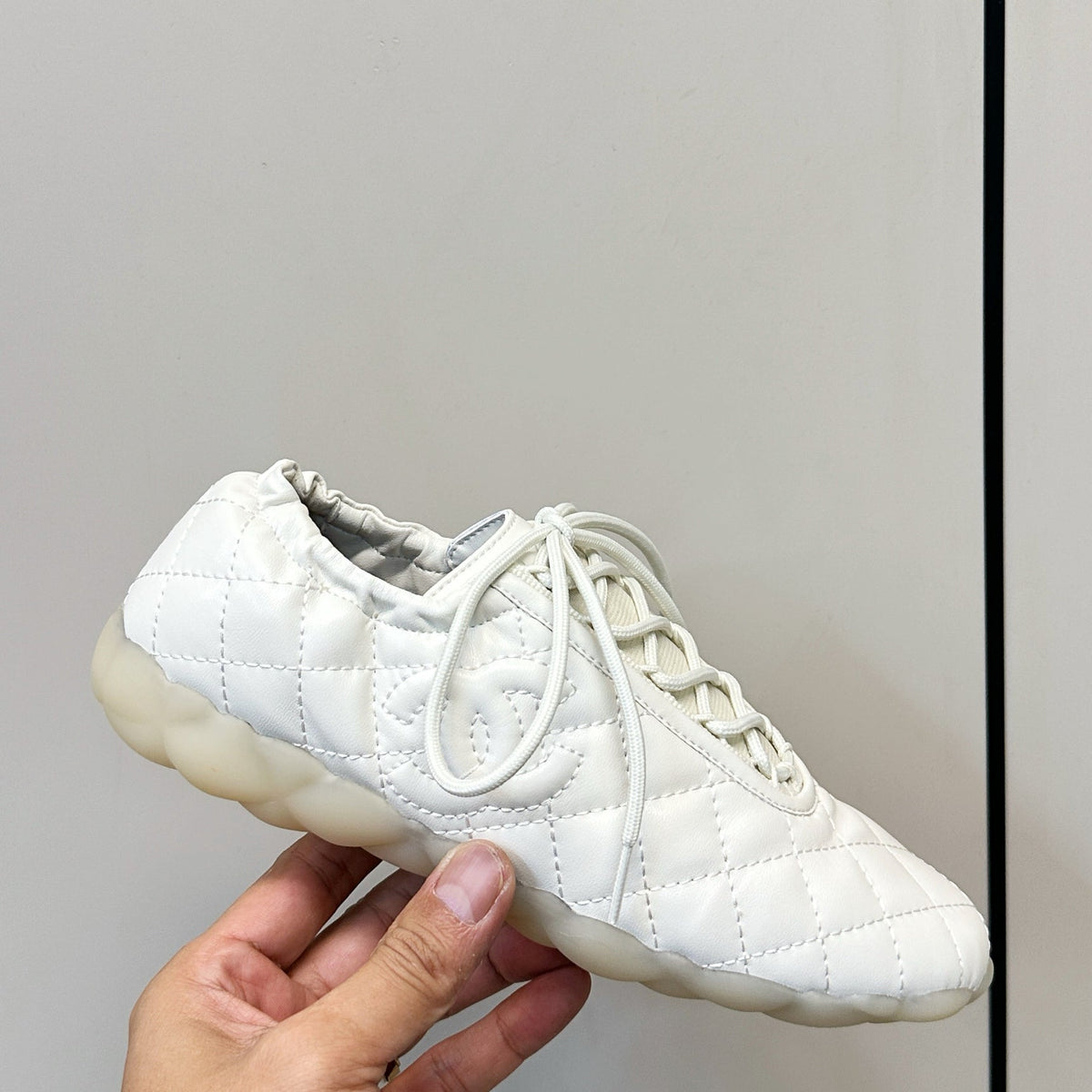 CHL  Sneakers Woman 2 Color's