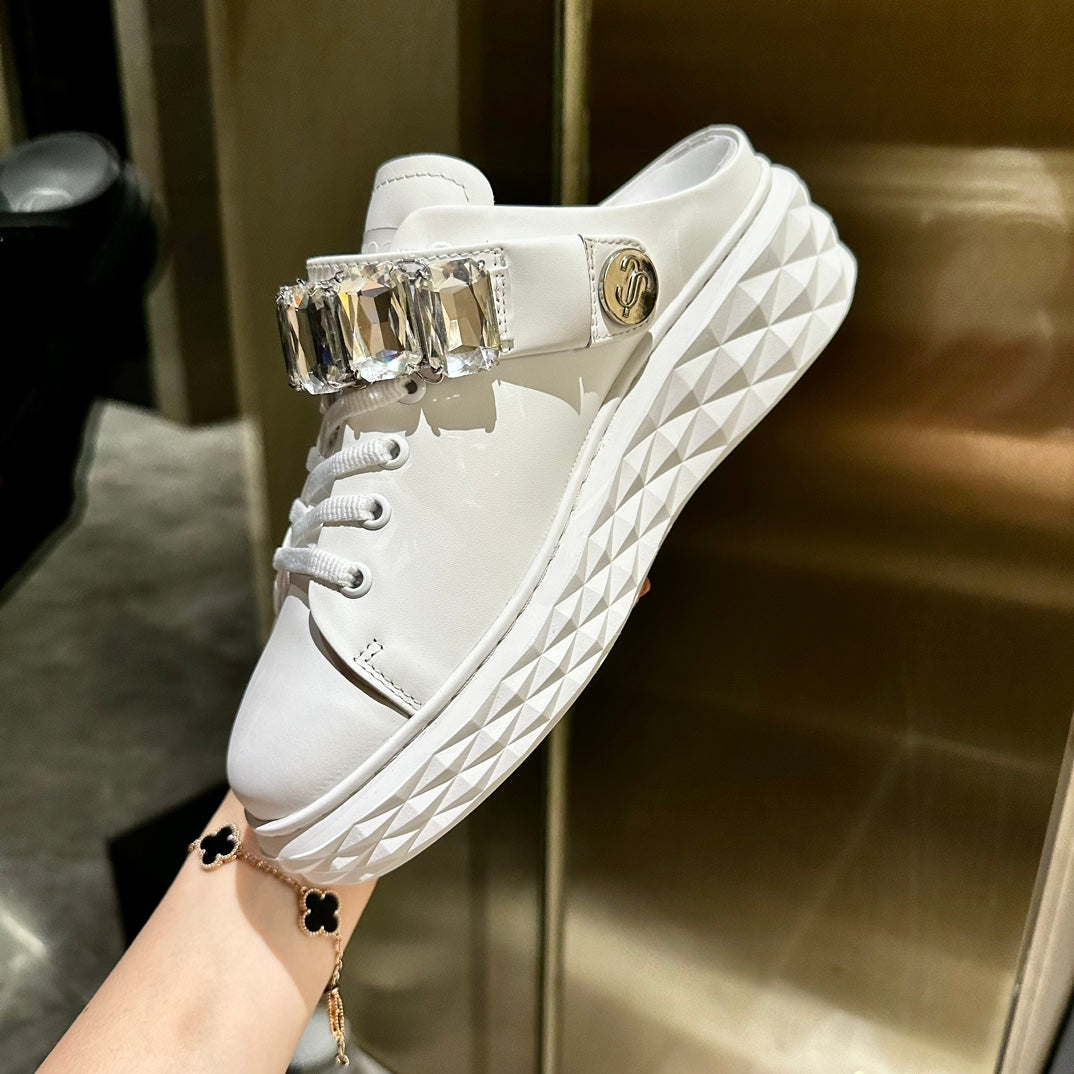 CHU Sneakers Woman 2 Color's Stone's