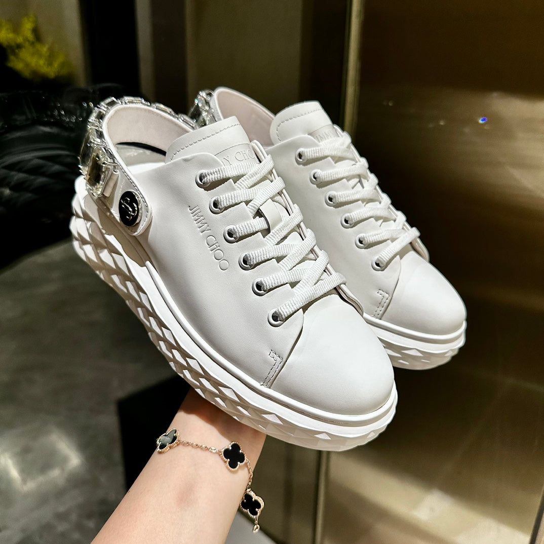 CHU Sneakers Woman 2 Color's Stone's