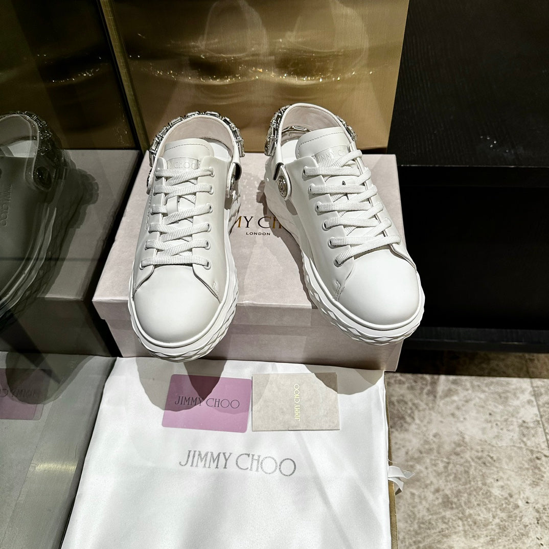 CHU Sneakers Woman 2 Color's Stone's