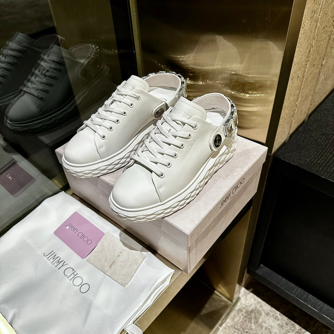 CHU Sneakers Woman 2 Color's Stone's