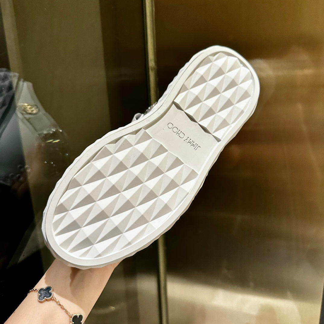 CHU Sneakers Woman 2 Color's Stone's