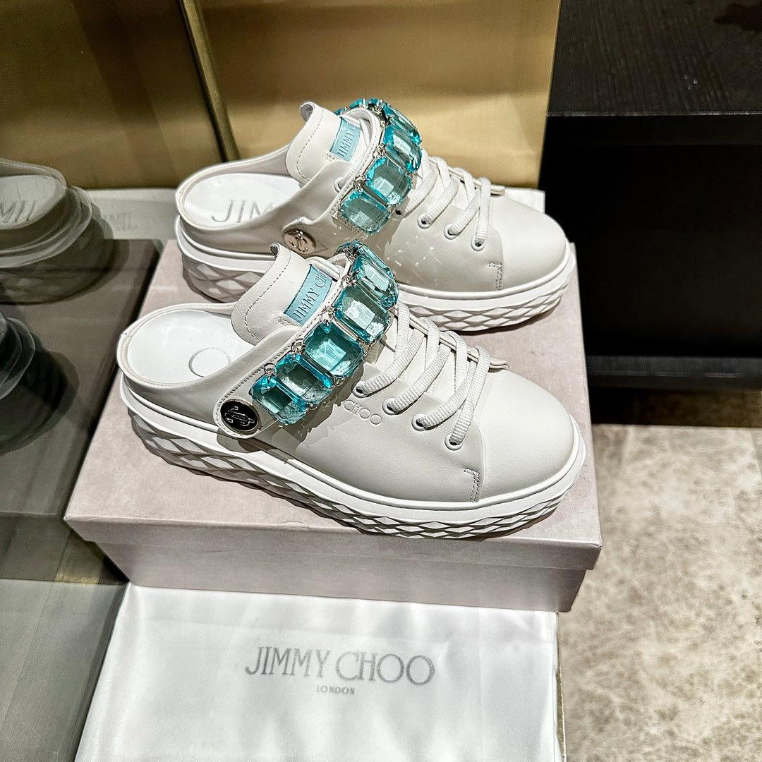 CHU Sneakers Woman 2 Color's Stone's