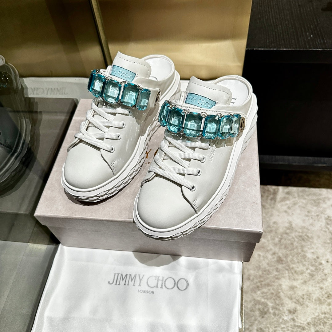 CHU Sneakers Woman 2 Color's Stone's