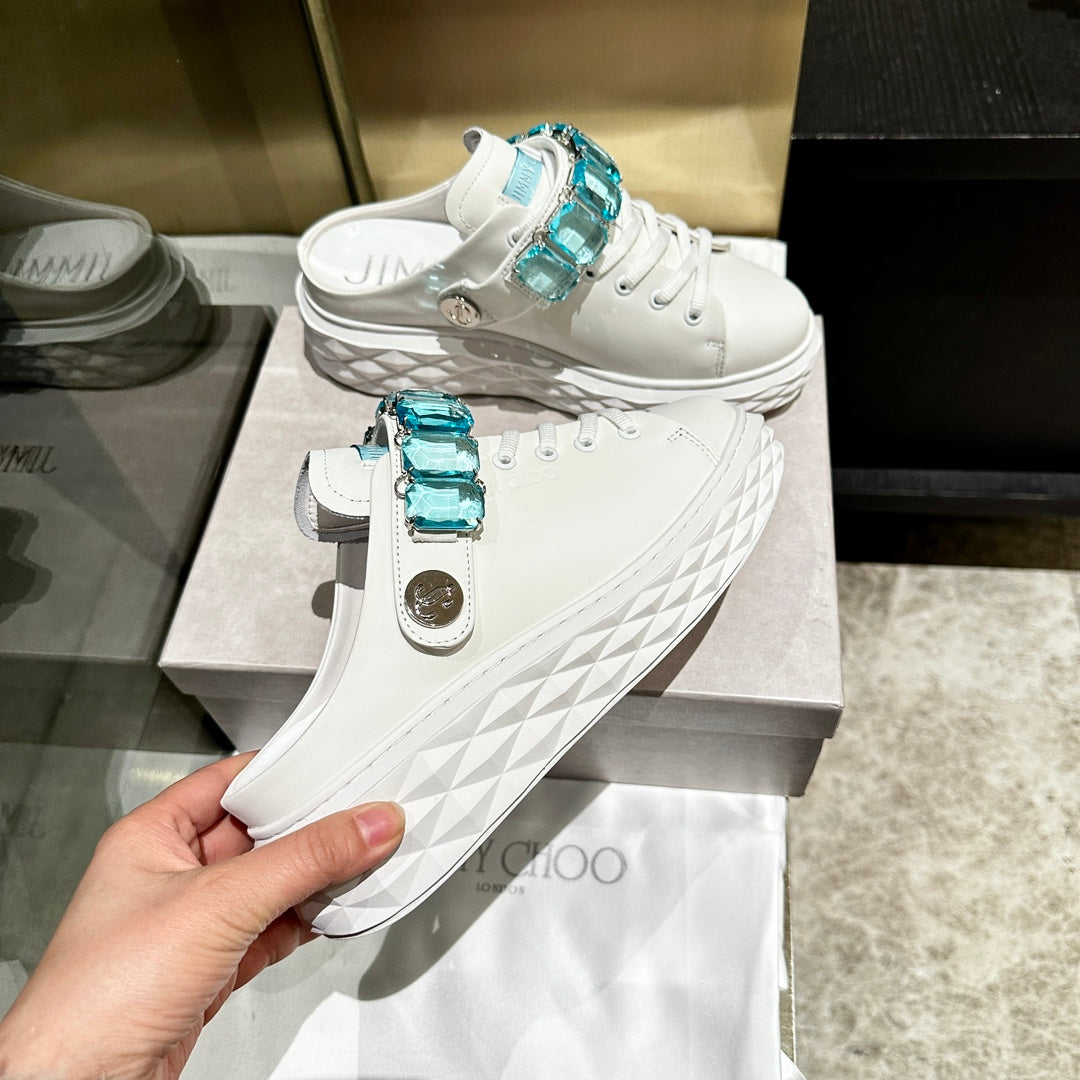 CHU Sneakers Woman 2 Color's Stone's