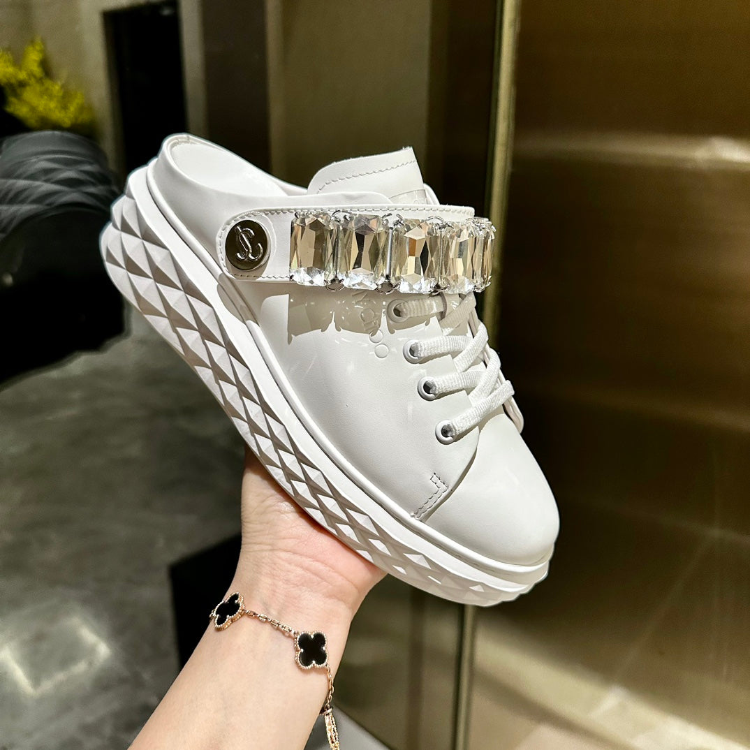 CHU Sneakers Woman 2 Color's Stone's