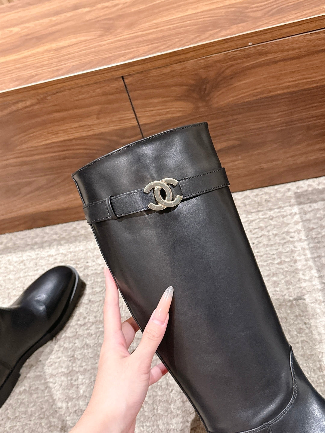CHL Boots Woman