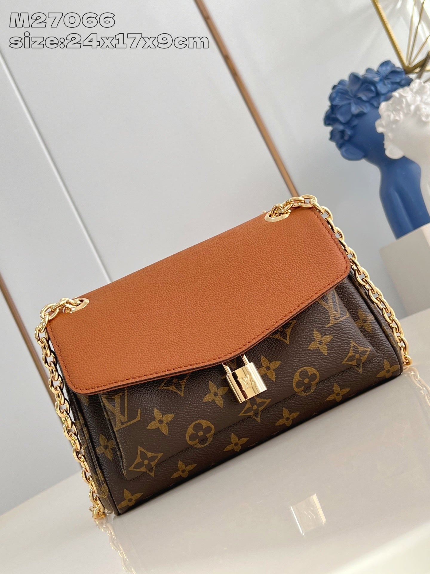 LU Bag  24 cm