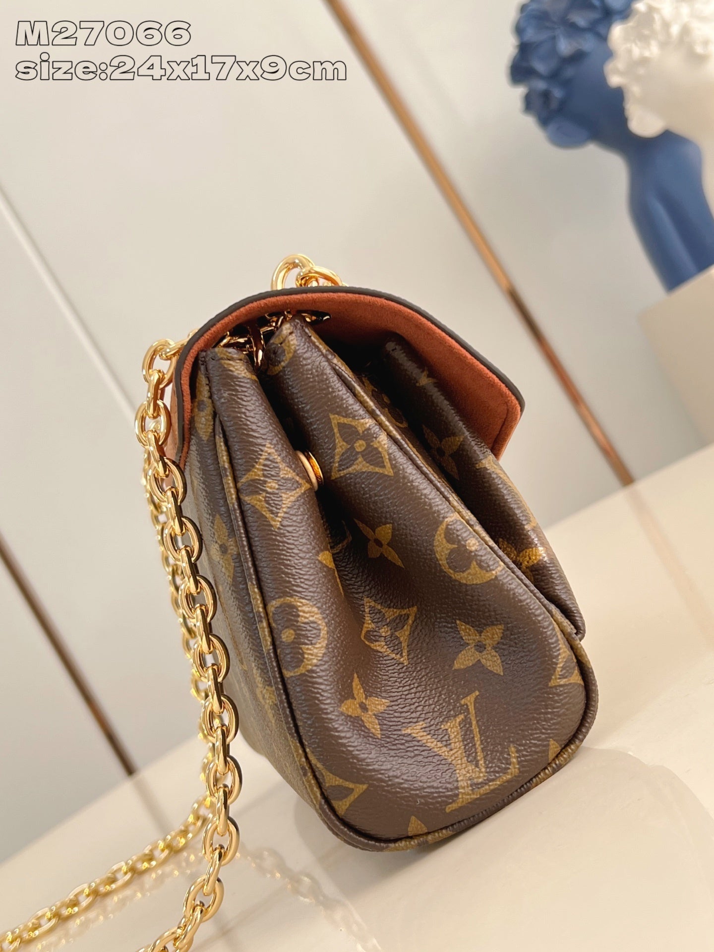 LU Bag  24 cm