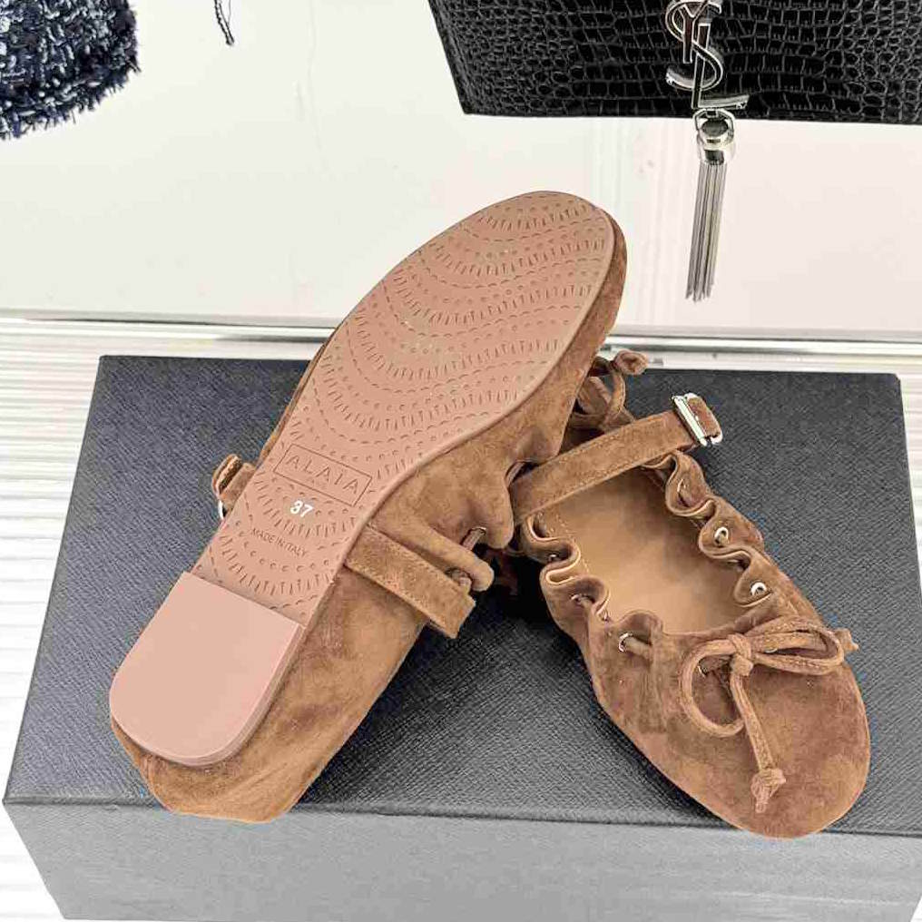 AL1A  shoes Woman 2 Color's