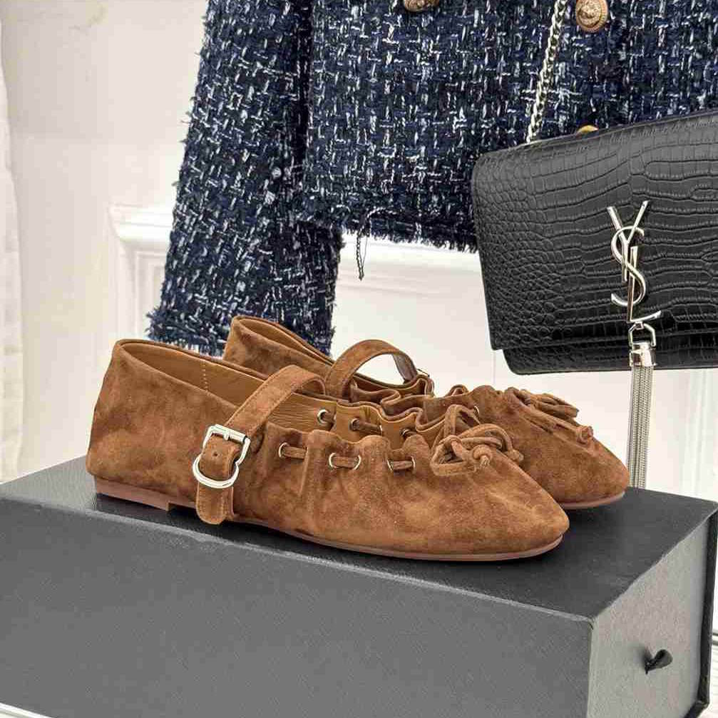 AL1A  shoes Woman 2 Color's