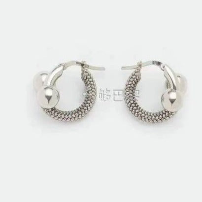 BOR VENET  Earrings