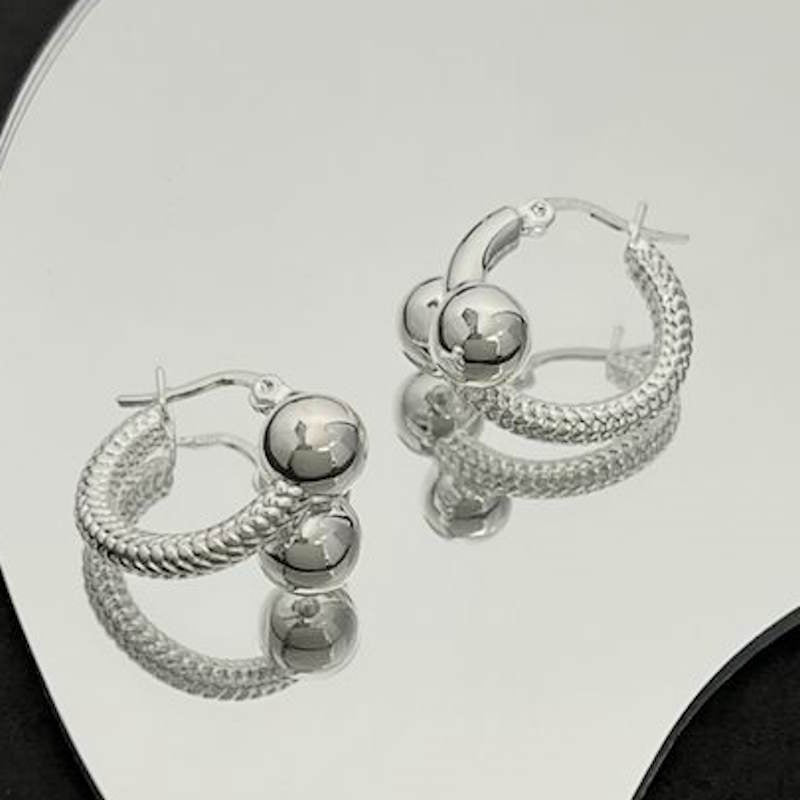 BOR VENET  Earrings