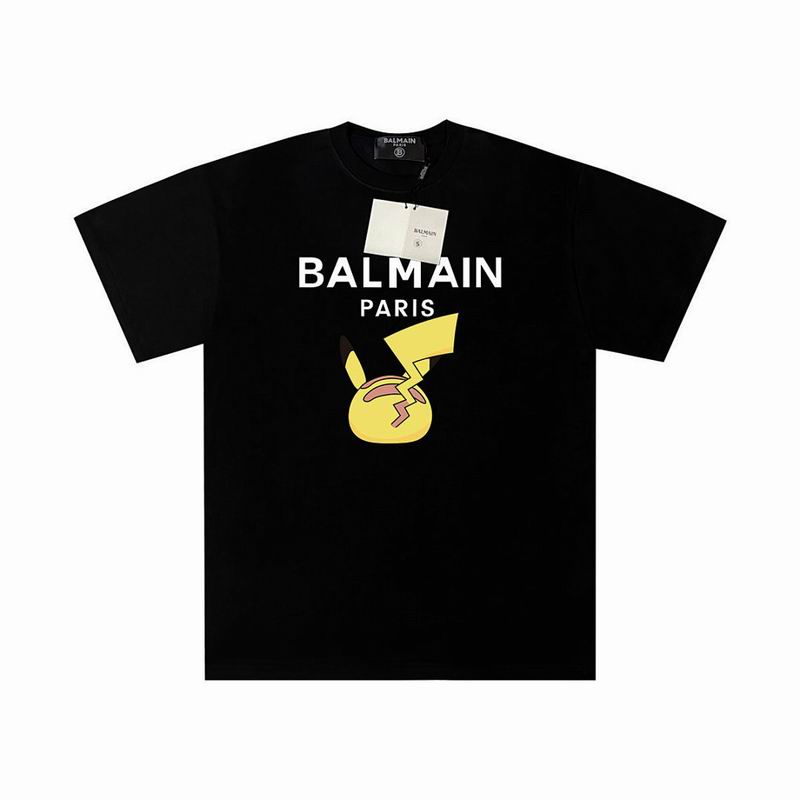 BALM  T - Shirt short sleeve 2 Color's