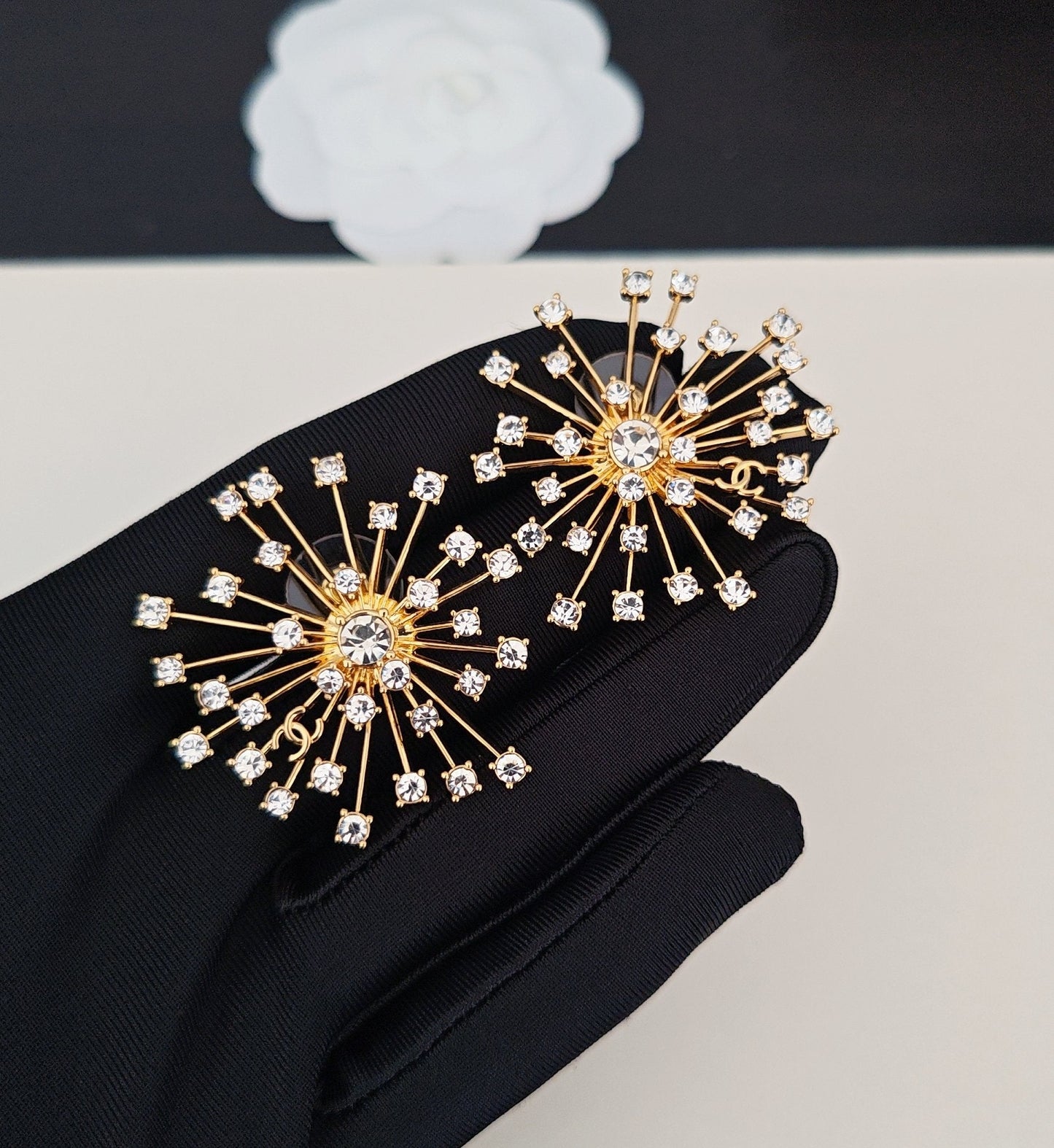 CHL Fashion Earrings