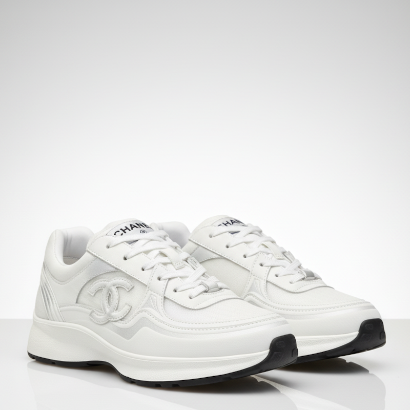 CHL  Sneakers Woman