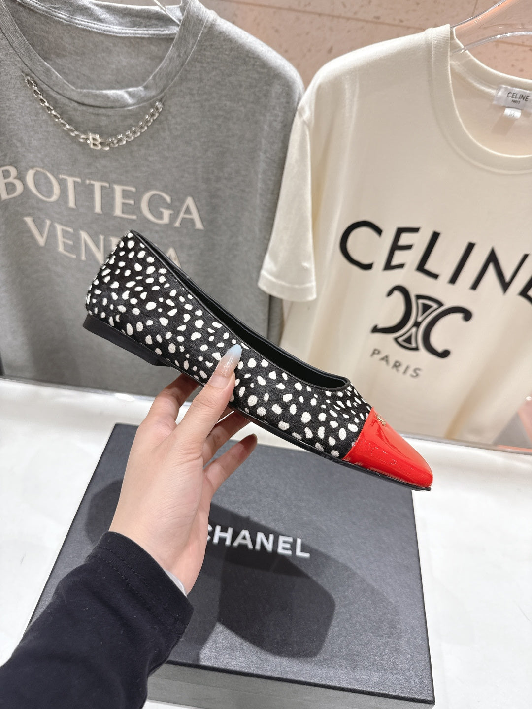 CHL  shoes Woman 2 Color's