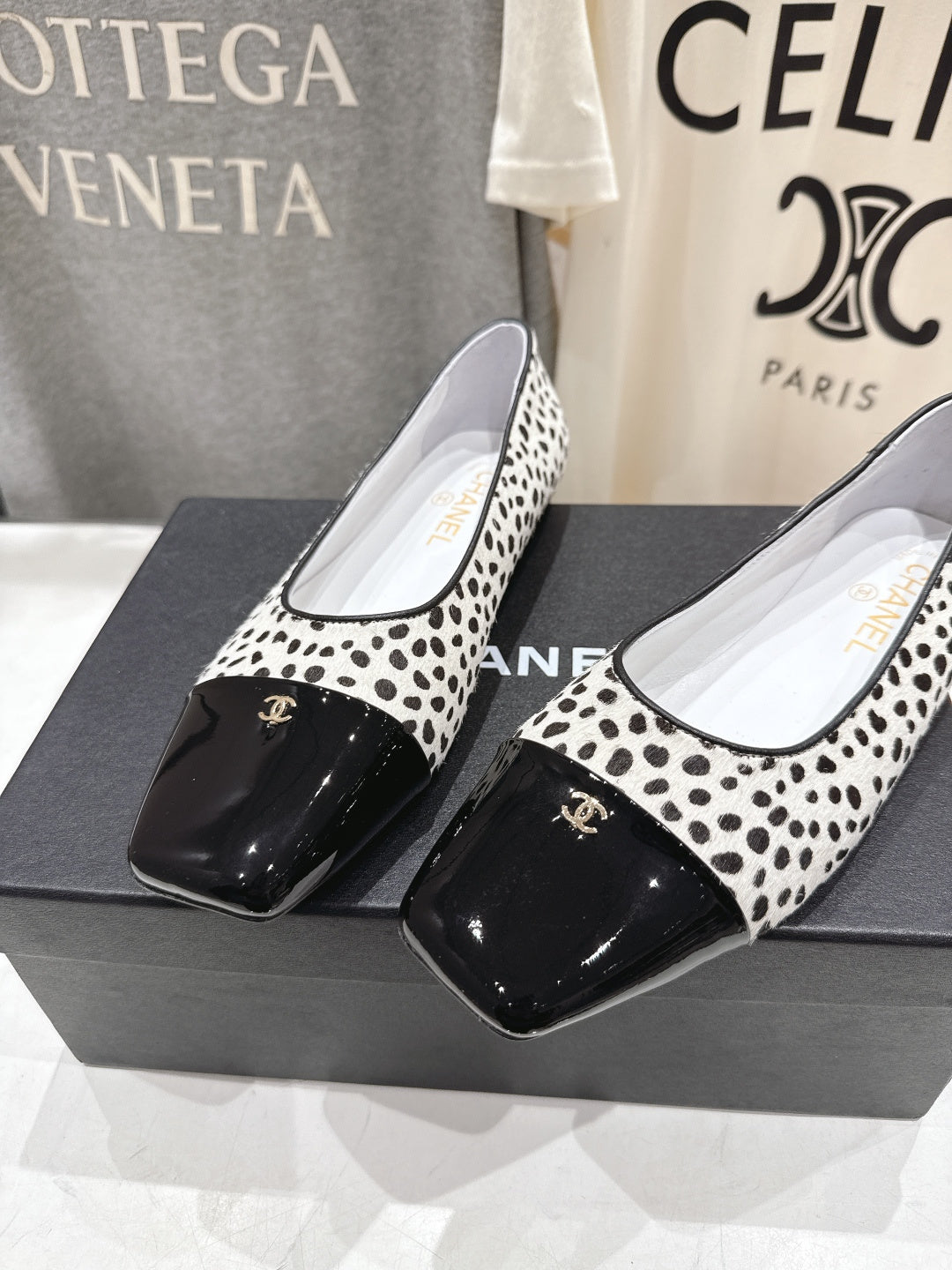 CHL  shoes Woman 2 Color's