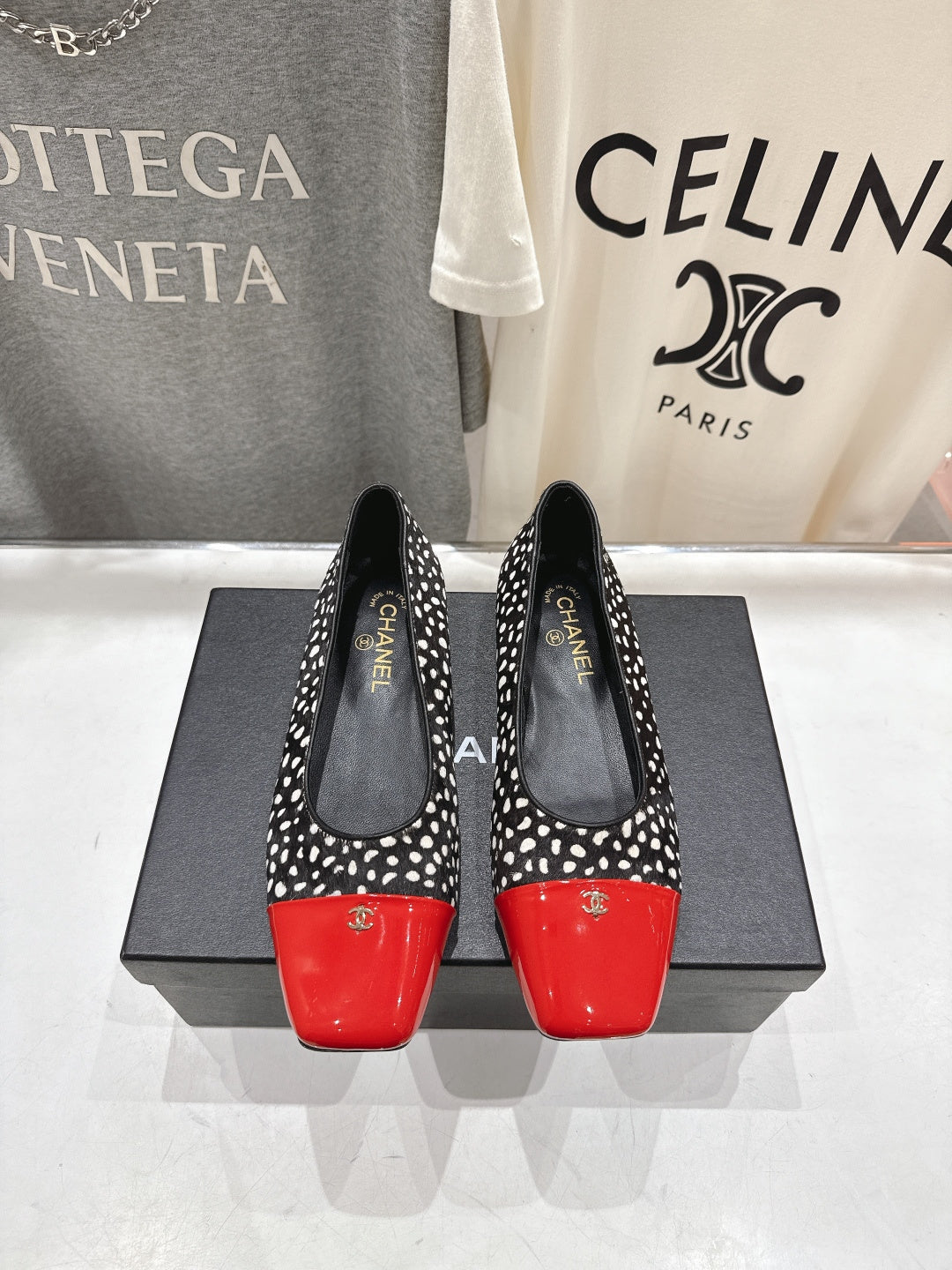CHL  shoes Woman 2 Color's