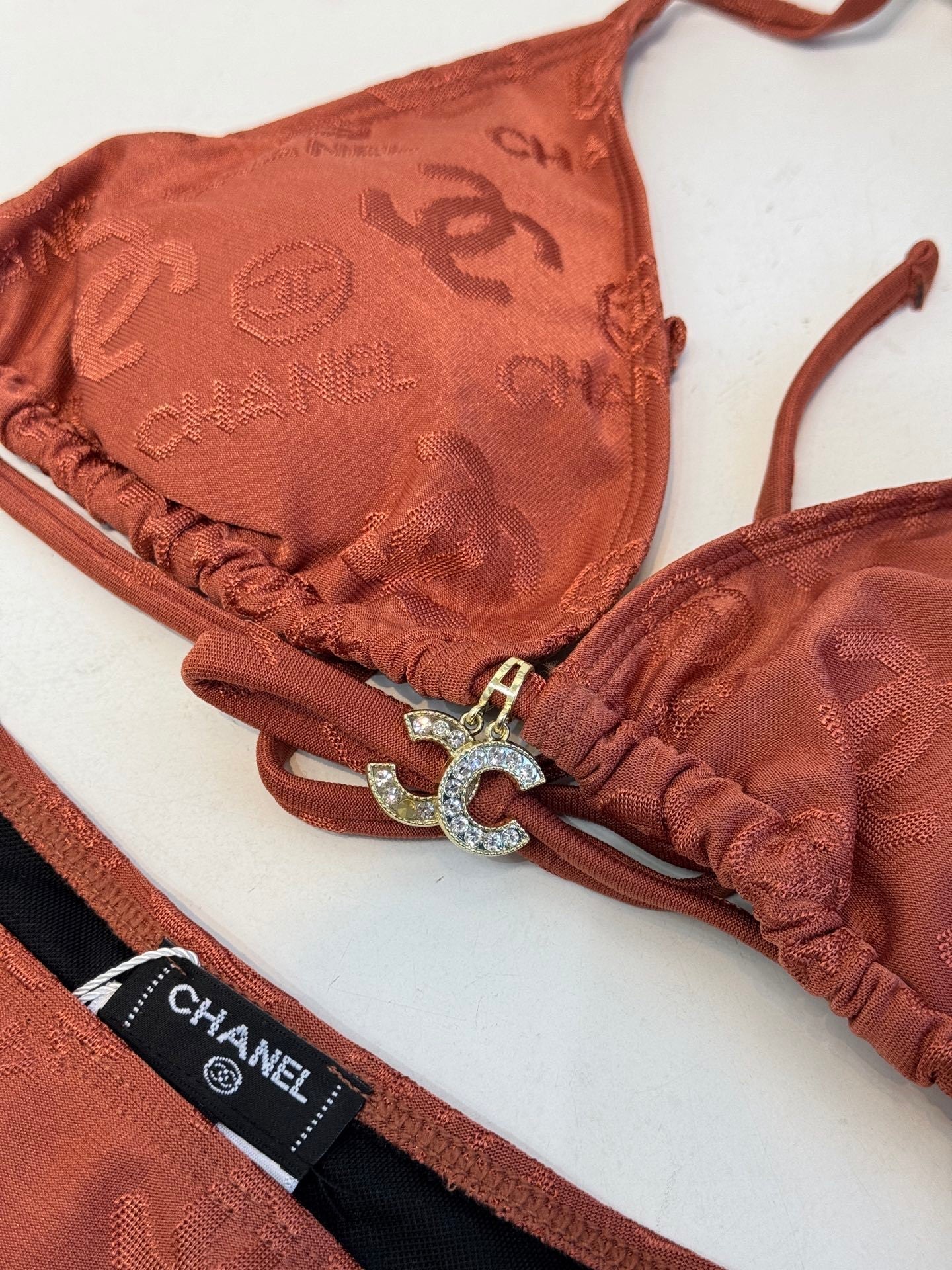 CHL Swimsuit Bikini