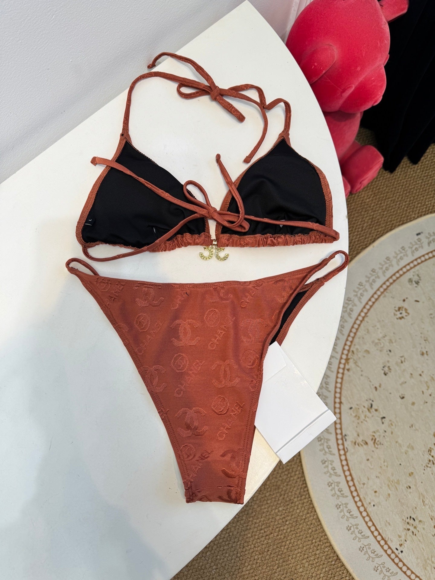 CHL Swimsuit Bikini