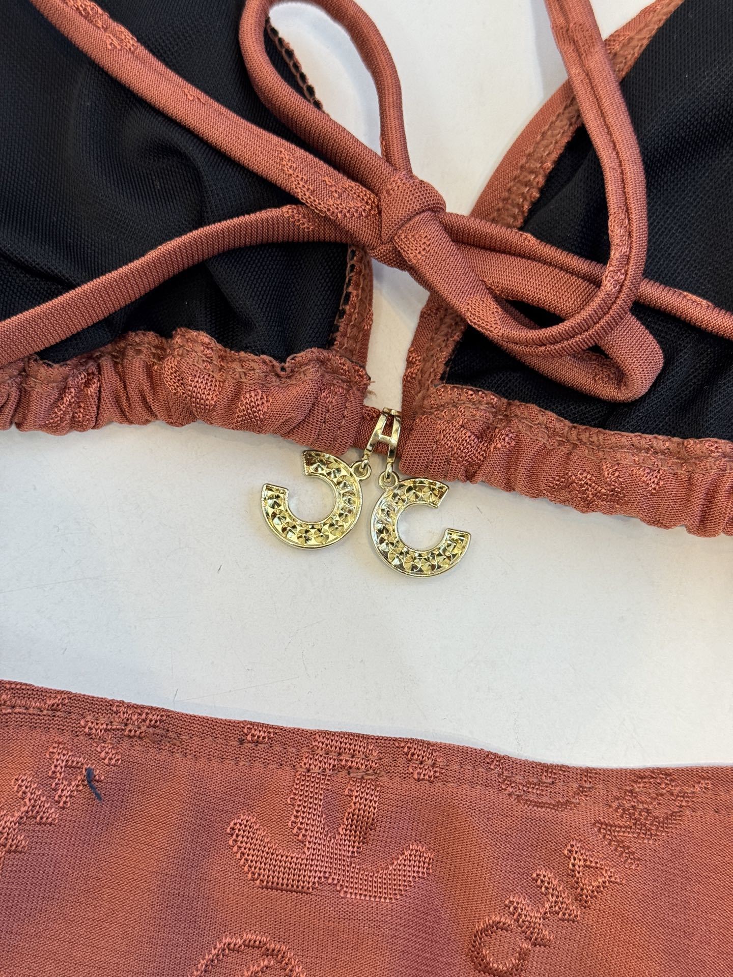 CHL Swimsuit Bikini