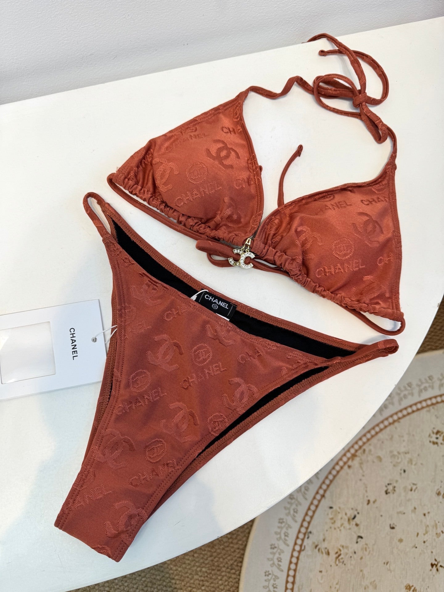 CHL Swimsuit Bikini