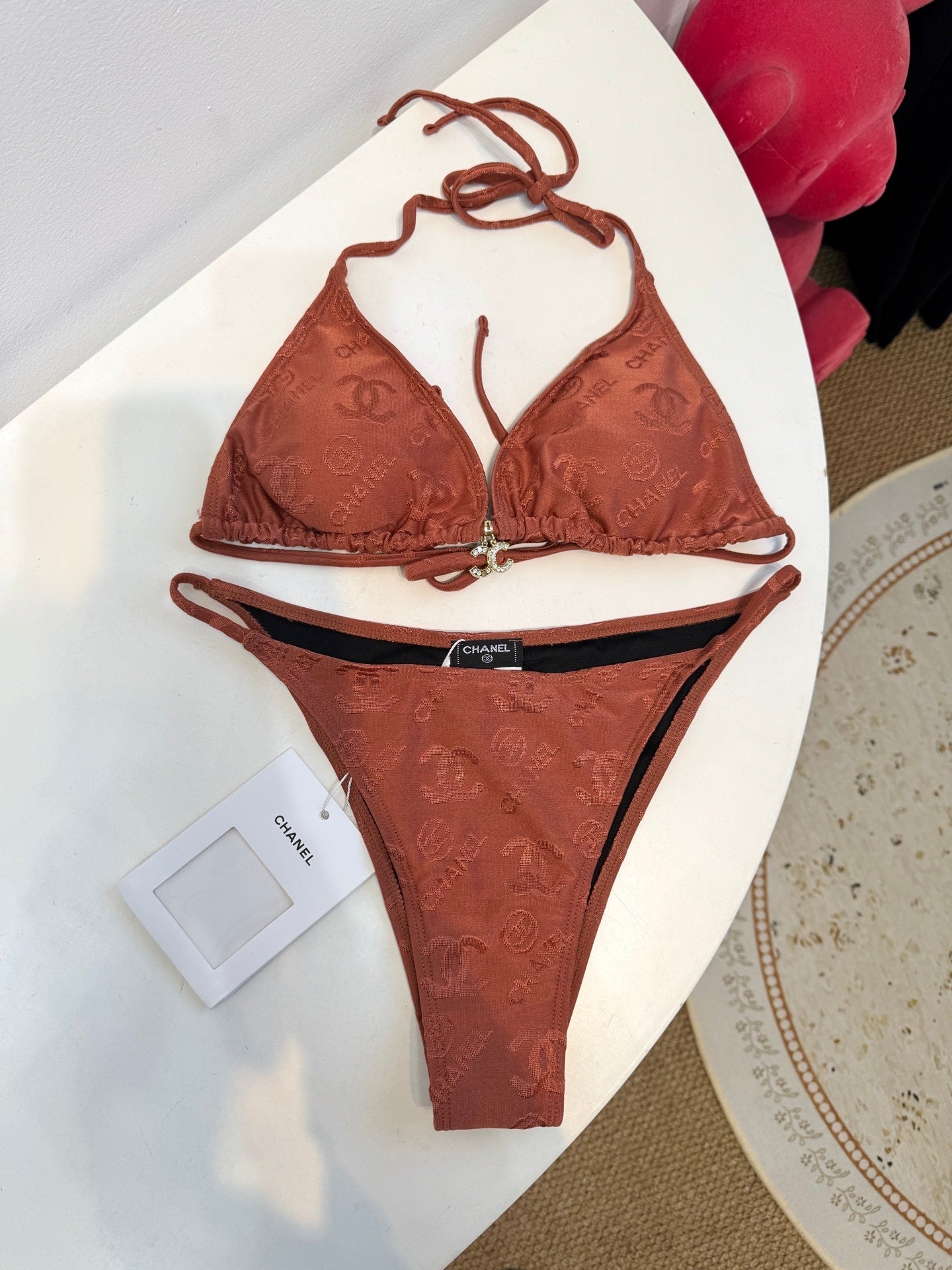 CHL Swimsuit Bikini
