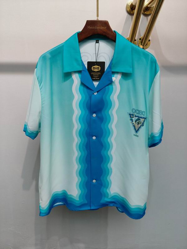 CASA BLAKC Man Sport Suits Summer