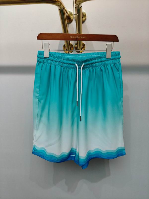 CASA BLAKC Man Sport Suits Summer