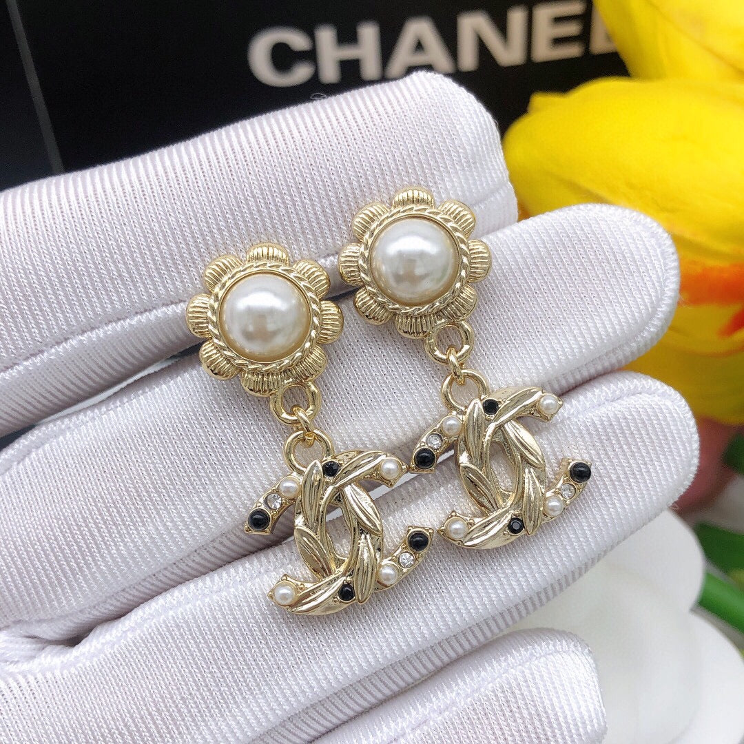 CHL  Earrings