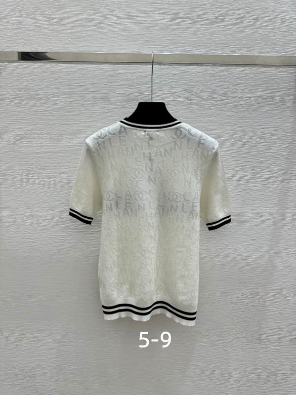 CHL Woman T- Shirt sweater 3 Color's
